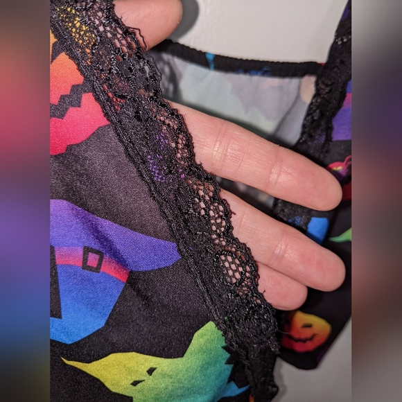 2 piece ladies pajamas - Picture 2 of 10